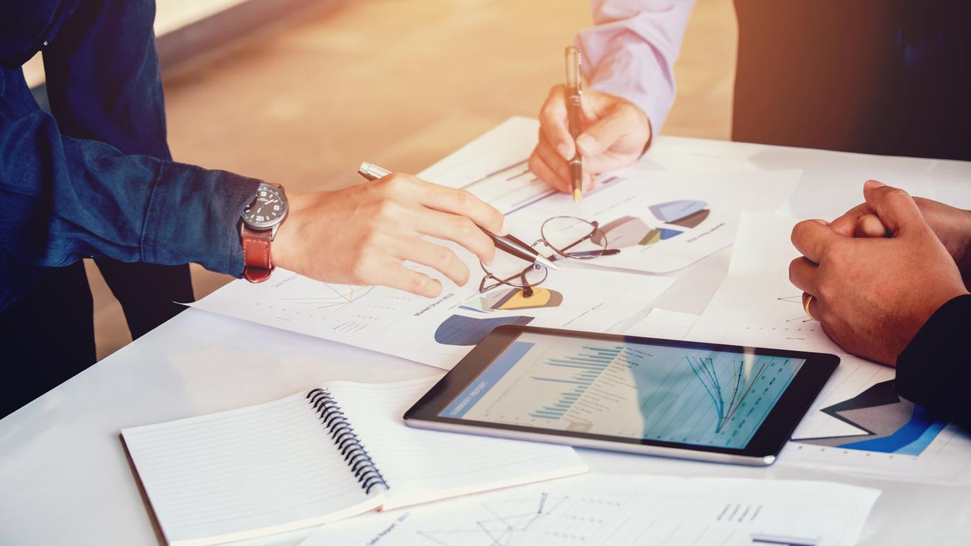 what is working capital