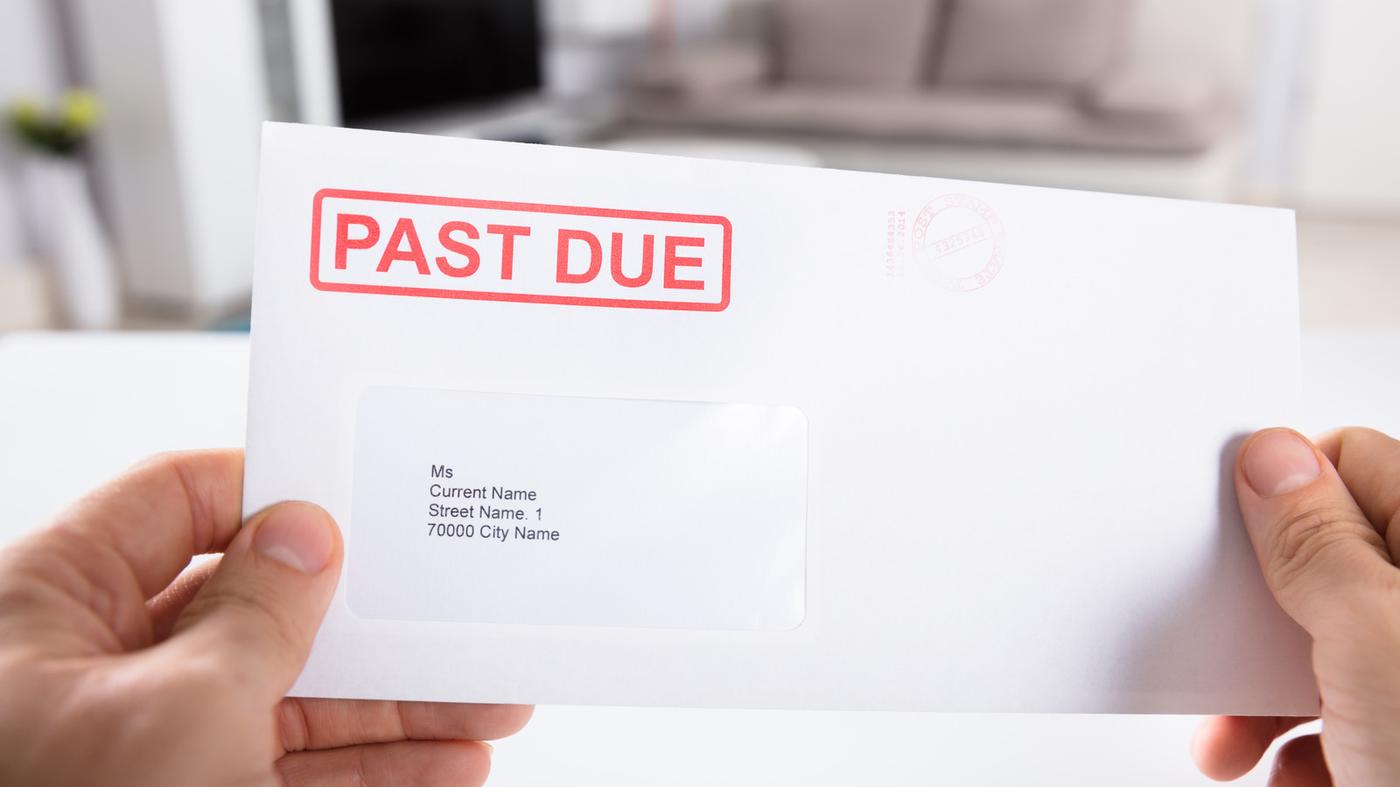 Customer refusing to pay for work done uk