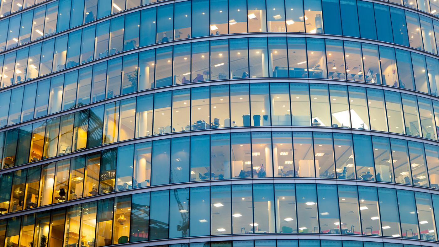 File company accounts