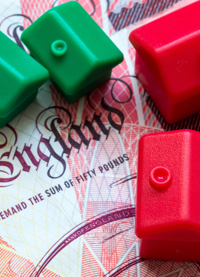 What is a balance sheet