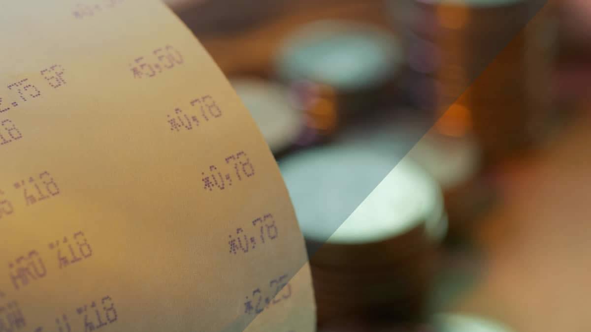 bookkeeping for small business