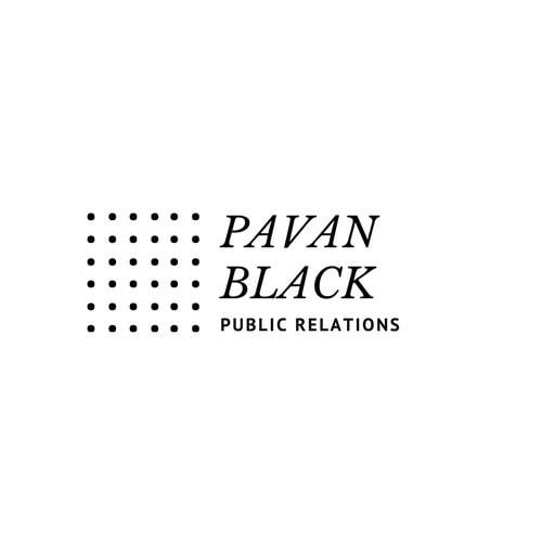Pavan Black