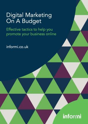 digital marketing for small business