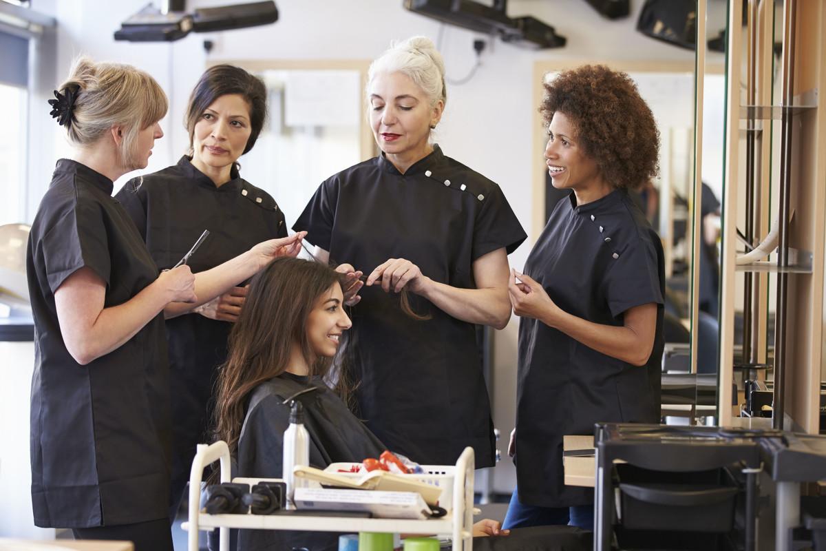 Salon