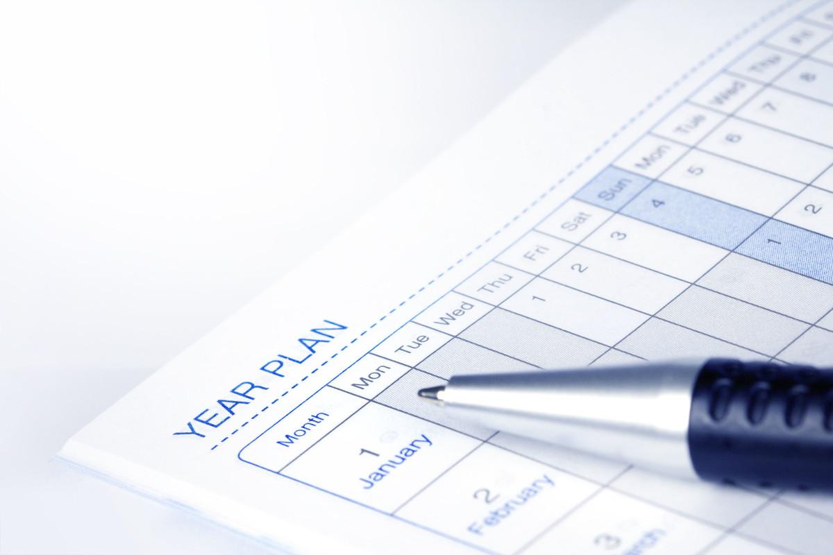 Marketing plan template UK