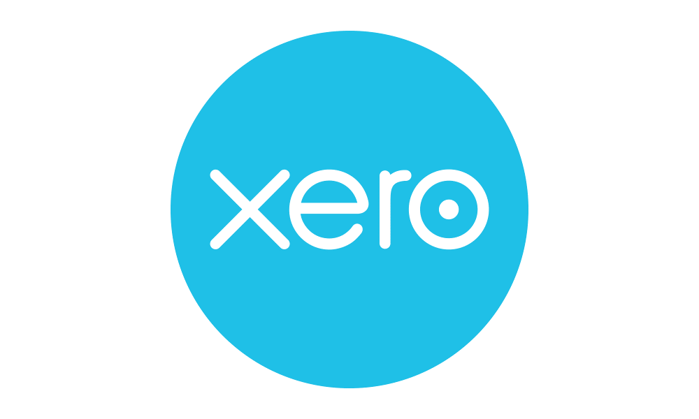 Xero logo