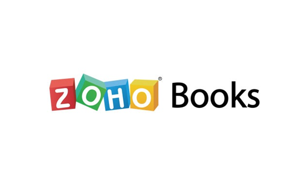 Zoho books