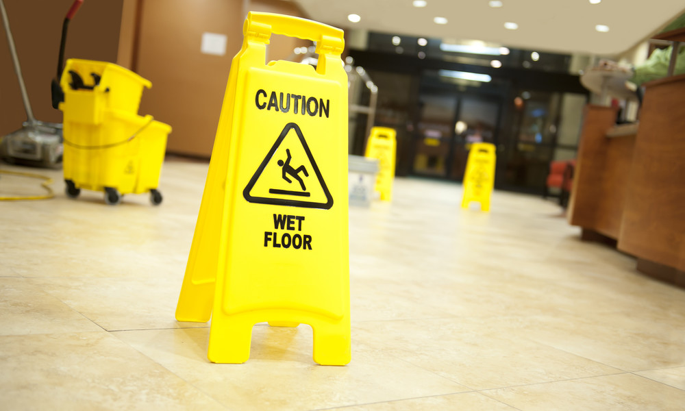 employer health and safety responsibilities