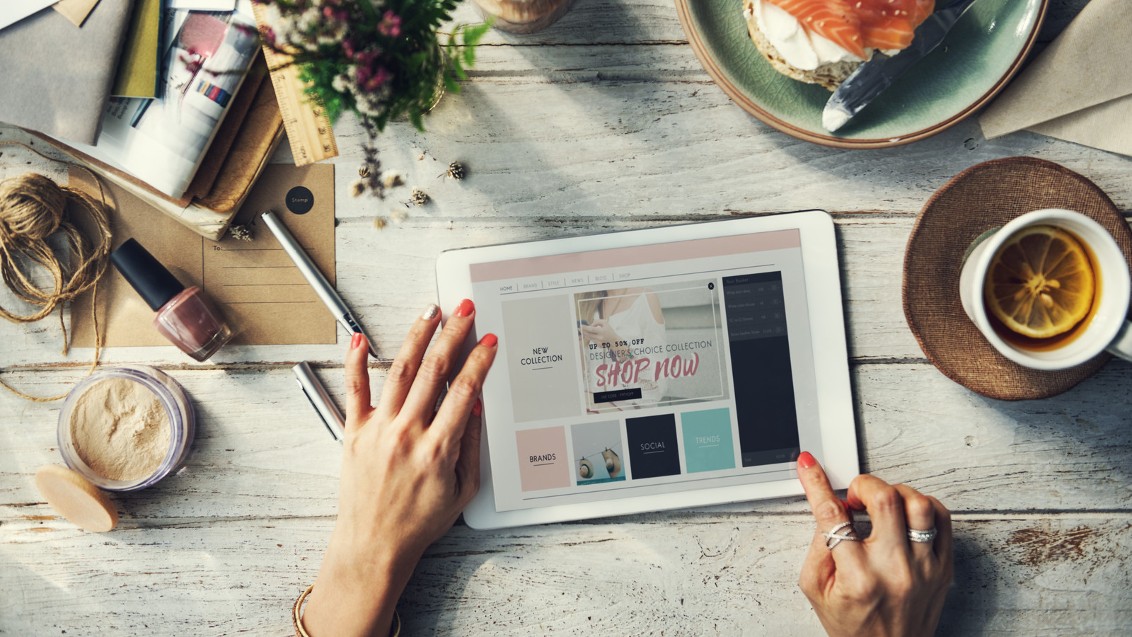 How to make money online