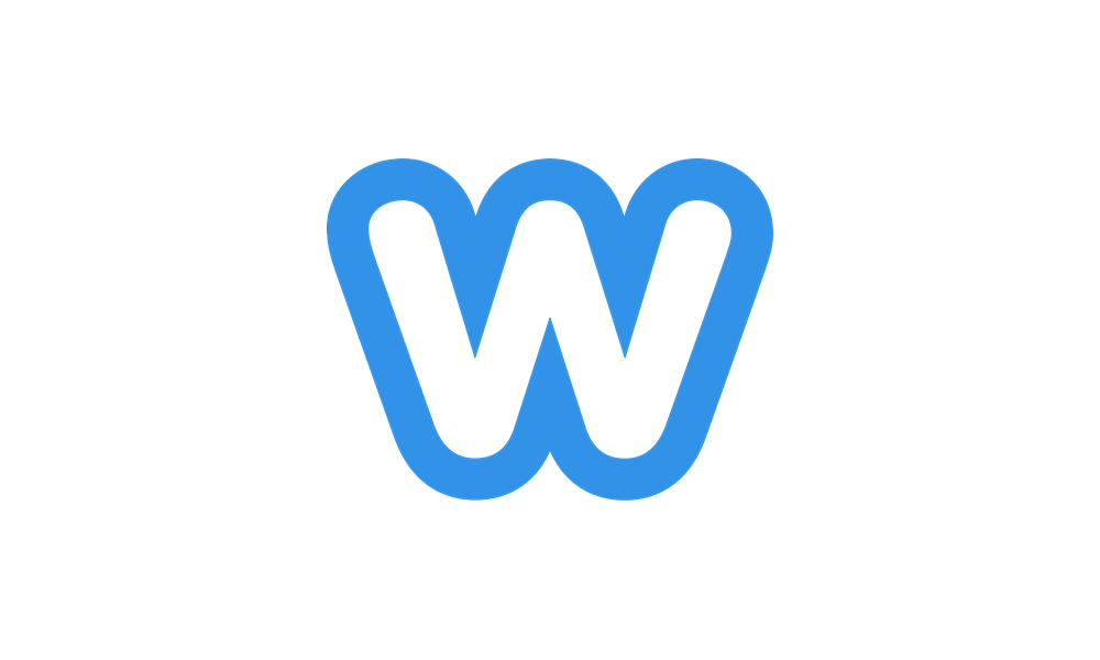 Weebly logo
