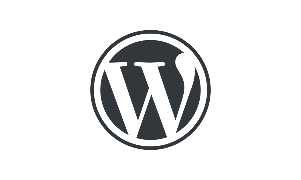 Wordpress logo