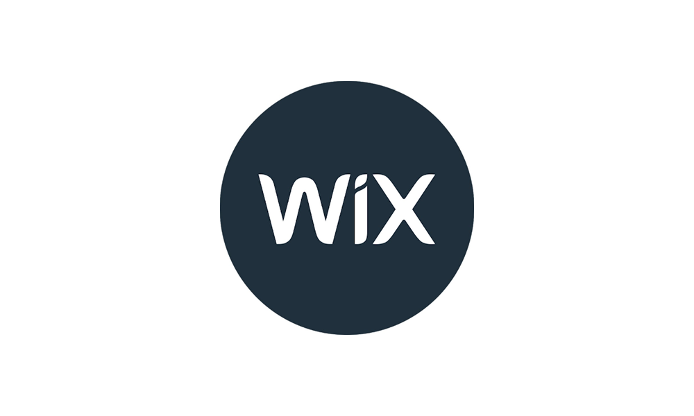 Wix logo