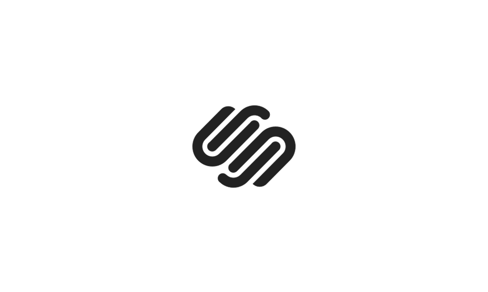 Squarespace logo