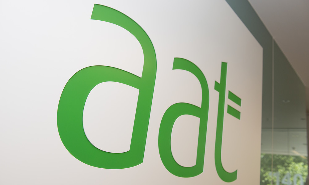 AAT branding