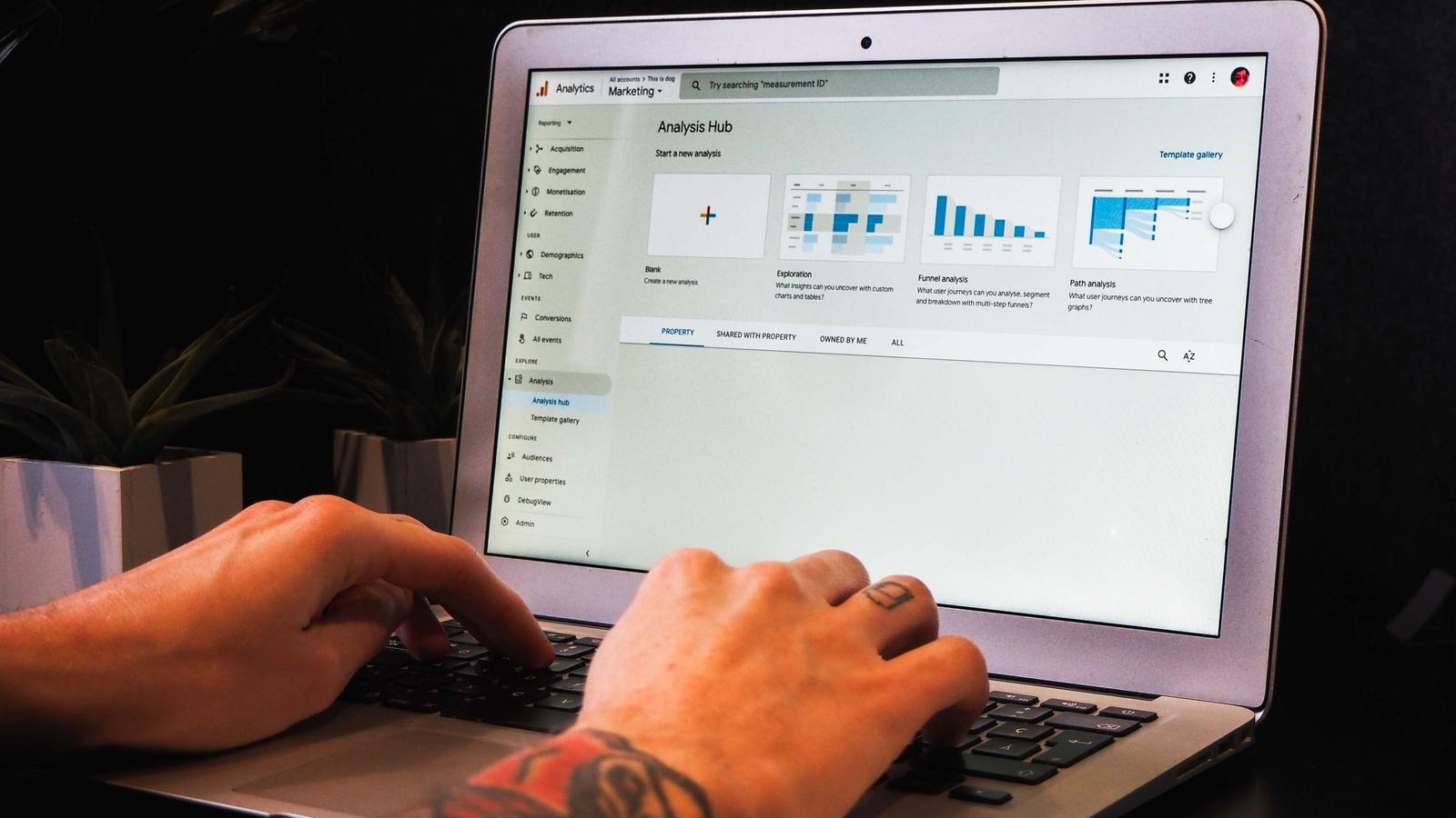 technology tools for business